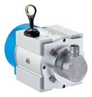 PRF13-E1AM1020 - SICK - PRF13-E1AM1020 - Rotary Encoder, Wire Draw, Mechanical, Incremental, Horizontal