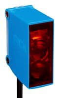 GL10-00531S13 - SICK - GL10-00531S13 - Photo Sensor, 17 m, PNP, Retroreflective, 10 to 30 VDC, Cable with 5 Pin M12 Connector, G10 Series