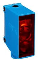 GL10-F4111 - SICK - GL10-F4111 - Photo Sensor, 15 m, Complementary PNP, Retroreflective, 10 to 30VDC, 4 Pin M12 Connector, G10 Series