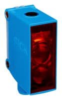GL10-F4631S11 - SICK - GL10-F4631S11 - Photo Sensor, 17 m, PNP, Retroreflective, 10 to 30 VDC, 4 Pin M12 Connector, G10 Series