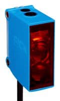 GL10-N1212 - SICK - GL10-N1212 - Photo Sensor, 15 m, NPN, Retroreflective, 10 to 30 VDC, Cable, G10 Series
