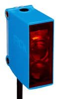 GL10-N1111 - SICK - GL10-N1111 - Photo Sensor, 15 m, NPN, Retroreflective, 10 to 30 VDC, Cable, G10 Series