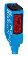 WTB9L-3N2261 - SICK - WTB9L-3N2261 - Laser Sensor, NPN, 300 mm, 10 V to 30 V, 100 mA, W9 Series