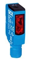 WTB9L-3N2461 - SICK - WTB9L-3N2461 - Laser Sensor, NPN, 300 mm, 10 V to 30 V, 100 mA, W9 Series