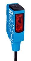 WTB9L-3P1161 - SICK - WTB9L-3P1161 - Laser Sensor, PNP, 300 mm, 10 V to 30 V, 100 mA, W9 Series