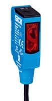 WTB9M4L-3P1191 - SICK - WTB9M4L-3P1191 - Laser Sensor, PNP, 400 mm, 10 V to 30 V, 100 mA, W9 Series