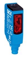 WTB9M4L-3P2291 - SICK - WTB9M4L-3P2291 - Laser Sensor, PNP, 400 mm, 10 V to 30 V, 100 mA, W9 Series