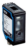 WTT190L-A2232 - SICK - WTT190L-A2232 - Laser Sensor, NPN/PNP, 3 m, 12 V to 30 V, 100 mA, PowerProx Series