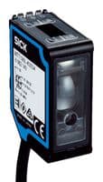 WTT190L-A3532 - SICK - WTT190L-A3532 - Laser Sensor, NPN/PNP, 3 m, 12 V to 30 V, 100 mA, PowerProx Series
