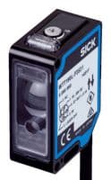 WTT190L-N1131 - SICK - WTT190L-N1131 - Laser Sensor, NPN, 2.5 m, 10 V to 30 V, 100 mA, PowerProx Series