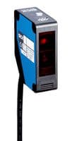 WTT280L-2N1531 - SICK - WTT280L-2N1531 - Laser Sensor, NPN, 4 m, 10 V to 30 V, 100 mA, PowerProx Series