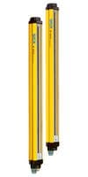 ZLD18-BFZ3A8 - SICK - ZLD18-BFZ3A8 - Photo Sensor, 5 m, PNP, Retroreflective, 10 to 30 VDC, 4 Pin M8 Connector, Z18 Simple Sense Series