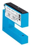 WF225-B4150 - SICK - WF225-B4150 - Fork Sensor, 100mA, NPN / PNP, 225mm, WF Series