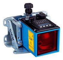 DL100-21AA2101 - SICK - DL100-21AA2101 - Laser Distance Sensor, 100m, NPN/PNP/Push Pull, 100mA, 18 to 30VDC, Dx100 Series