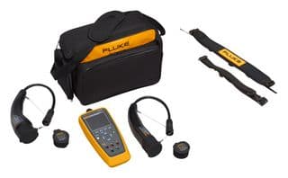 FLK-FEV350/TY2/TY1 - FLUKE - FLK-FEV350/TY2/TY1 - EV Charging Station Analyser Kit, FEV350/Basic, FEV300-Con-TY1/TY2, Zero Adapter/TY1/TY2, Bag