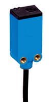 CQ4-08ENOKU1 - SICK - CQ4-08ENOKU1 - Capacitive Proximity Sensor, CQ Series, 8 mm, NPN / SPST-NC, 10 V to 30V