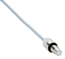 IMP08-1B5PSVU2S - SICK - IMP08-1B5PSVU2S - Inductive Proximity Sensor, IMP Series, 1.5 mm, PNP / SPST-NO, 10 V to 30 V, M8 x 1