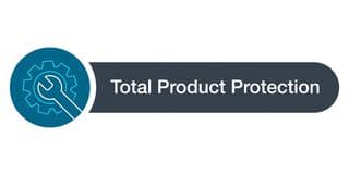 MSO46B T3 - TEKTRONIX - MSO46B T3 - Test Equipment Warranty, Total Product Protection Plan, 3 Years