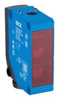 GLD20G-QK112170ZZZ - SICK - GLD20G-QK112170ZZZ - Photoelectric Sensor, 20 m, Push Pull, NPN / PNP, Retroreflective, Terminal Block, 10 to 30 VDC