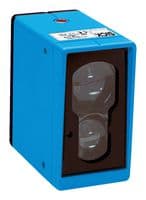 WT45-P260 - SICK - WT45-P260 - Photoelectric Sensor, 2 m, Complementary PNP, Background Suppression, 0 to 60 VDC, W45 Series