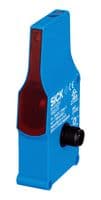 RT-B1117 - SICK - RT-B1117 - Photoelectric Sensor, 900 mm, NPN / PNP, Background Suppression, Proximity, Cable, 10 to 30 VDC