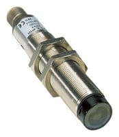 VL18L-3F324 - SICK - VL18L-3F324 - Photoelectric Sensor, Cylindrical 35m, PNP, 100mA, 10 to 30VDC, V18 Laser Series