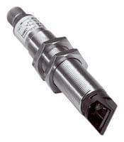 VL18L-4N344 - SICK - VL18L-4N344 - Photoelectric Sensor, Cylindrical 35m, NPN, 100mA, 10 to 30VDC, V18 Laser Series