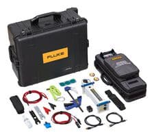 FLUKE-PVA-1500HE2 - FLUKE - FLUKE-PVA-1500HE2 - Multifunction Installation Tester, PVA-1500 Series, 1.5 kV