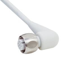 DOL-1204-W02MRN - SICK - DOL-1204-W02MRN - Sensor Cable, Grey, 90° M12 Receptacle, Free End, 4 Positions, 2 m, 6.6 ft