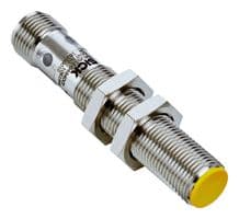 IME2S12-04B4DC0 - SICK - IME2S12-04B4DC0 - Inductive Proximity Sensor, 4mm, OSSD, 19.2V to 28.8V, M12 x 1, IME2S Series