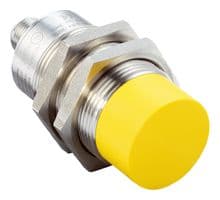 IN30-E0208K - SICK - IN30-E0208K - Inductive Proximity Sensor, 15mm, Semiconductor, 19.2V to 28.8V, M12 x 1, IN3000 Direct Series