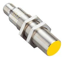 IN30-E0306K - SICK - IN30-E0306K - Inductive Proximity Sensor, 5mm, Semiconductor, 19.2V to 28.8V, M18 x 1, IN3000 Direct Series