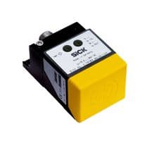 IN40-D0101K - SICK - IN40-D0101K - Inductive Proximity Sensor, 15mm, Semiconductor, Pulsed, 19.2 to 30V, M12x1, IN4000 Standard Series