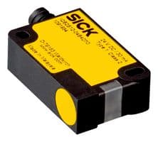 IQB2S12-04B4DT0 - SICK - IQB2S12-04B4DT0 - Inductive Proximity Sensor, 4mm, OSSD, 19.2V to 28.8V, IQB2S Series