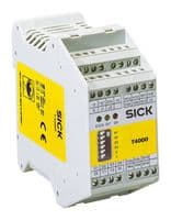 T4000-1RCA02 - SICK - T4000-1RCA02 - Safety Switch, 24VDC, 6A, IP20, Non-Contact, T4000 Multi Series, 0°C to 55 °C
