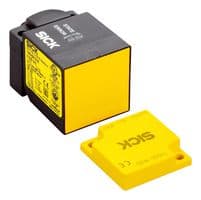 T40-E0101K - SICK - T40-E0101K - Safety Interlock Switch, RFID Sensor, T4000 Direct Series, 8 Pin M12 Connector, IP67