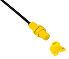 TR4-SAM03PB - SICK - TR4-SAM03PB - Safety Interlock Switch, RFID Sensor, Cable, IP67, IP69K