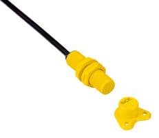 TR4-SAU03PB - SICK - TR4-SAU03PB - Safety Interlock Switch, RFID Sensor, Cable, IP67, IP69K