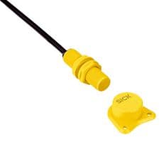 TR4-SBM03PB - SICK - TR4-SBM03PB - Safety Interlock Switch, RFID Sensor, Cable, IP67, IP69K