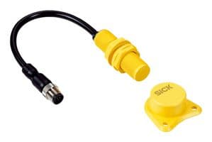 TR4-SBU01CB - SICK - TR4-SBU01CB - Safety Interlock Switch, RFID Sensor, Cable with 8 Pin M12 Connector, IP67, IP69K