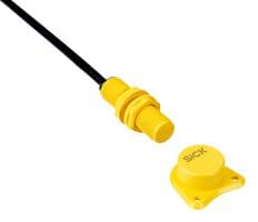 TR4-SBU03PB - SICK - TR4-SBU03PB - Safety Interlock Switch, RFID Sensor, Cable, IP67, IP69K
