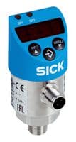PBS2-CB010SG1SSDLMA0Z - SICK - PBS2-CB010SG1SSDLMA0Z - Pressure Switch, Compound, G1/4A, -14.5 psi, 131 psi, SPST-NO, SPST-NC