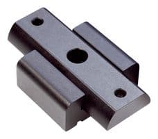 BEF-1SHABAAL4 - SICK - BEF-1SHABAAL4 - Alignment Bracket, Sensors, Rotatable, 4 Pieces