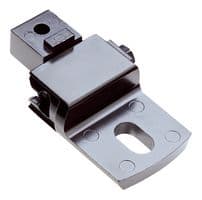 BEF-1SHABAZN4 - SICK - BEF-1SHABAZN4 - Alignment Bracket, Sensors, Diecast Zinc, Rotatable, 4 Pieces