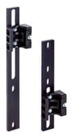 BEF-1SHABS004 - SICK - BEF-1SHABS004 - Alignment Bracket, Sensors, Aluminium/Plastic, 4 Pieces, FlexFix Series