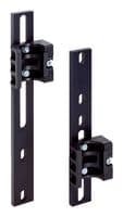 BEF-1SHABU004 - SICK - BEF-1SHABU004 - Alignment Bracket, Sensors, Aluminium/Plastic, 4 Pieces, FlexFix Series