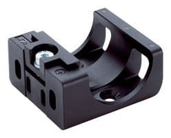 BEF-1SHTBPKU2 - SICK - BEF-1SHTBPKU2 - Alignment Bracket, Sensors, Plastic, 2 Pieces, FlexFix Series