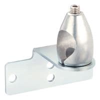 BEF-1UNIBFST1 - SICK - BEF-1UNIBFST1 - Alignment Bracket, PSK1 Deflector Mirrors
