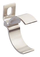 BEF-2AAAADES2 - SICK - BEF-2AAAADES2 - Alignment Bracket, Sensors, Stainless Steel, 2 Pieces