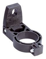 BEF-2SMMEAKU2 - SICK - BEF-2SMMEAKU2 - Alignment Bracket, Sensors, Polyamide, 2 Pieces